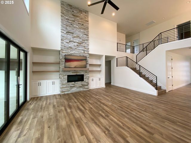 6704 Nw 26TH Ct LOT 10, Vancouver, WA 98665