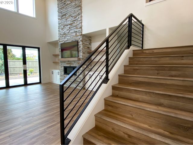 6704 Nw 26TH Ct LOT 10, Vancouver, WA 98665