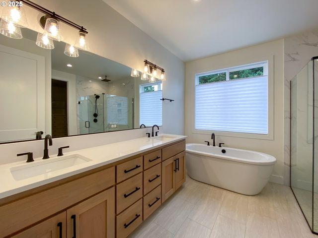 6704 Nw 26TH Ct LOT 10, Vancouver, WA 98665