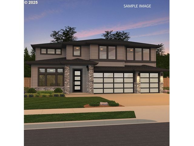 6704 Nw 26TH Ct LOT 10, Vancouver, WA 98665