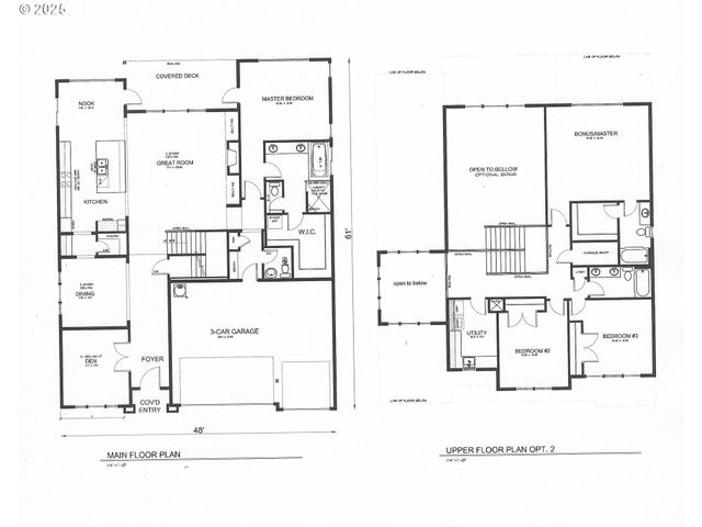 6704 Nw 26TH Ct LOT 10, Vancouver, WA 98665