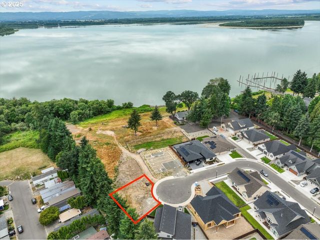 6704 Nw 26TH Ct LOT 10, Vancouver, WA 98665