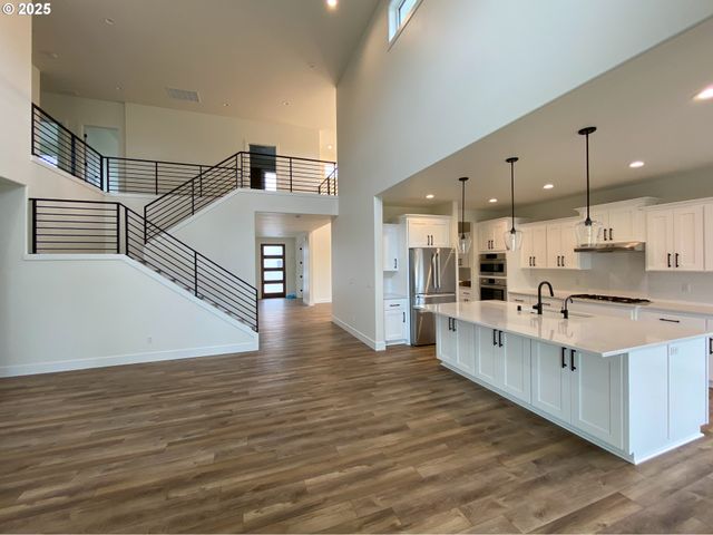 6704 Nw 26TH Ct LOT 10, Vancouver, WA 98665