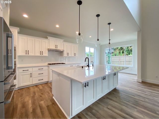 6704 Nw 26TH Ct LOT 10, Vancouver, WA 98665