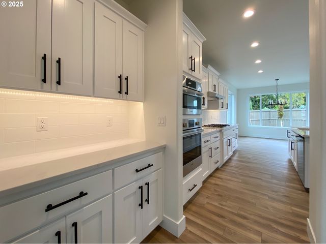 6704 Nw 26TH Ct LOT 10, Vancouver, WA 98665