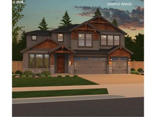 6704 Nw 26TH Ct LOT 10, Vancouver, WA 98665