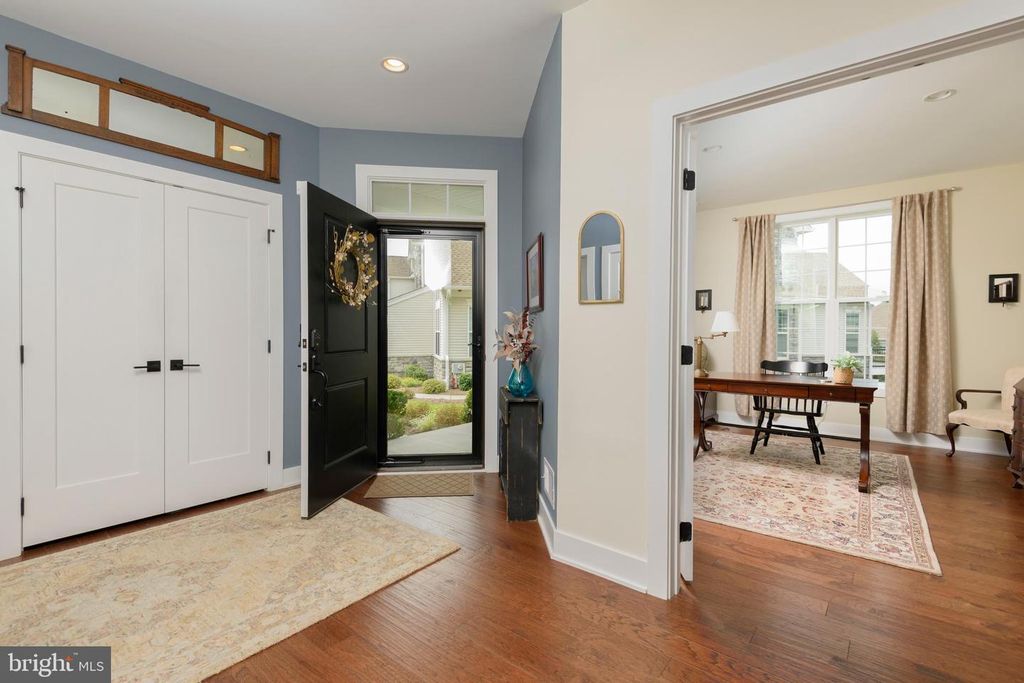 313 GAFFNEY CT, WEST CHESTER, PA 19382 — photo 4