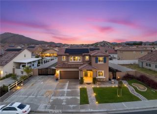 28410 Pinon Court, Winchester, CA 92596