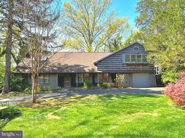 6515 OLD CHESTERBROOK RD, Mclean, VA 22101