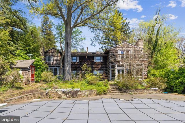 6515 OLD CHESTERBROOK RD, Mclean, VA 22101