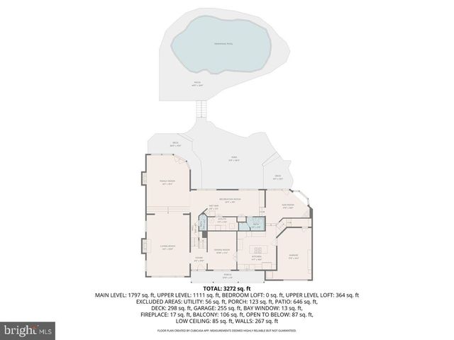 6515 OLD CHESTERBROOK RD, Mclean, VA 22101