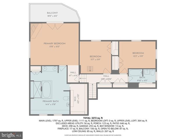 6515 OLD CHESTERBROOK RD, Mclean, VA 22101