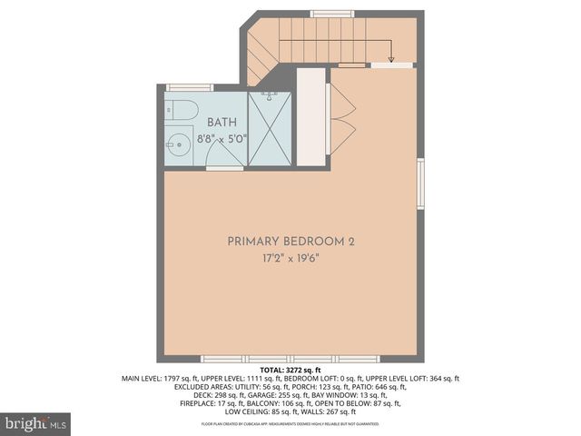 6515 OLD CHESTERBROOK RD, Mclean, VA 22101