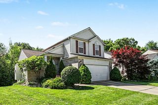6323 Creekside Circle, Ypsilanti Twp, MI 48197