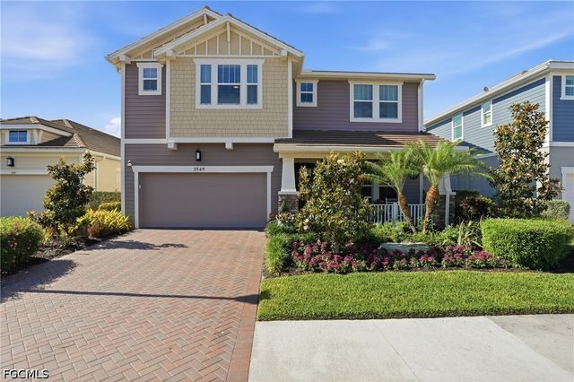 3549 Pilot CIR, Naples, FL 34120