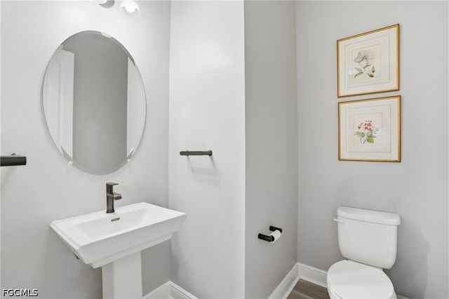 3549 Pilot CIR, Naples, FL 34120