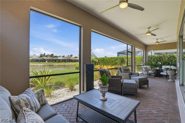 3549 Pilot CIR, Naples, FL 34120