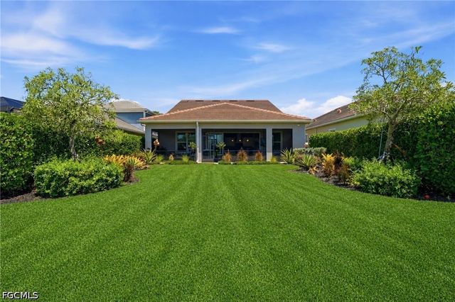3549 Pilot CIR, Naples, FL 34120