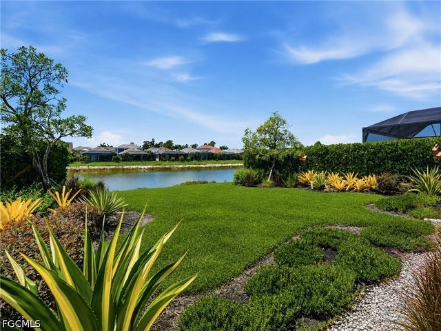 3549 Pilot CIR, Naples, FL 34120