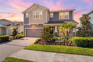 3549 Pilot CIR, Naples, FL 34120