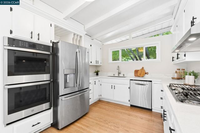 1564 ARBUTUS DRIVE, Walnut Creek, CA 94595