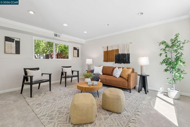 1564 ARBUTUS DRIVE, Walnut Creek, CA 94595