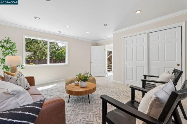 1564 ARBUTUS DRIVE, Walnut Creek, CA 94595