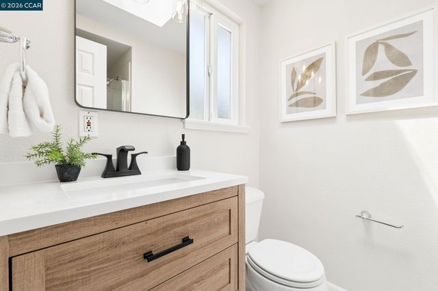 1564 ARBUTUS DRIVE, Walnut Creek, CA 94595
