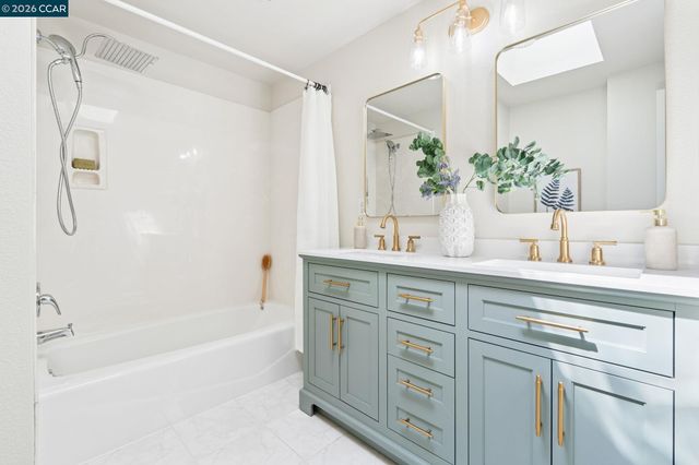 1564 ARBUTUS DRIVE, Walnut Creek, CA 94595