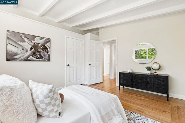 1564 ARBUTUS DRIVE, Walnut Creek, CA 94595