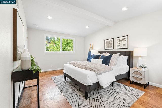 1564 ARBUTUS DRIVE, Walnut Creek, CA 94595