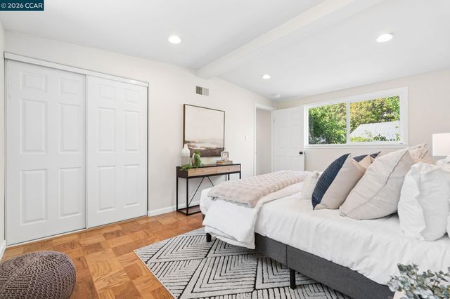1564 ARBUTUS DRIVE, Walnut Creek, CA 94595