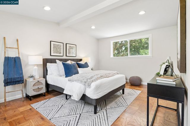 1564 ARBUTUS DRIVE, Walnut Creek, CA 94595