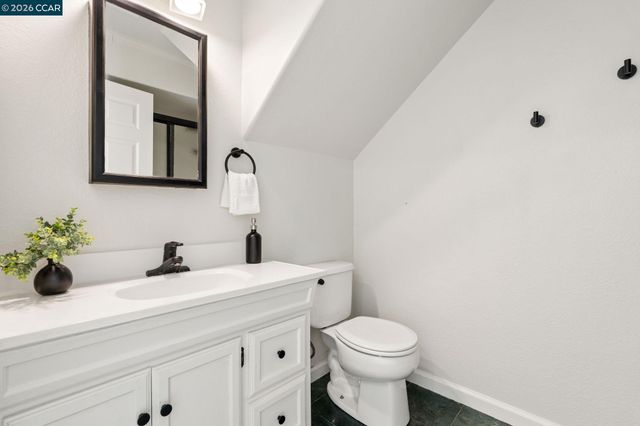 1564 ARBUTUS DRIVE, Walnut Creek, CA 94595