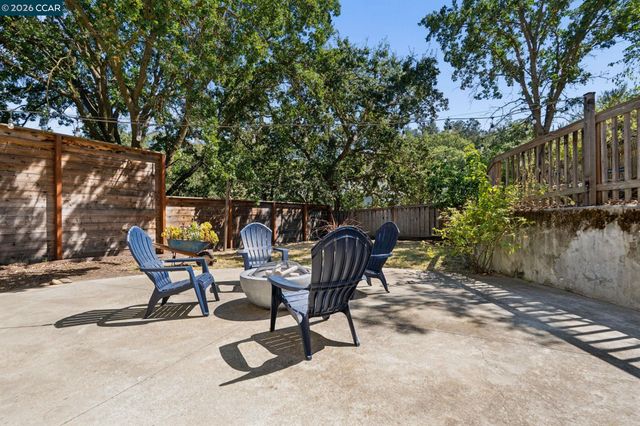 1564 ARBUTUS DRIVE, Walnut Creek, CA 94595