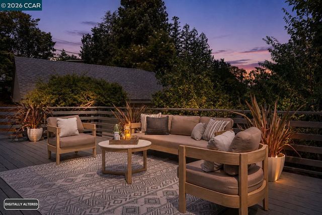 1564 ARBUTUS DRIVE, Walnut Creek, CA 94595