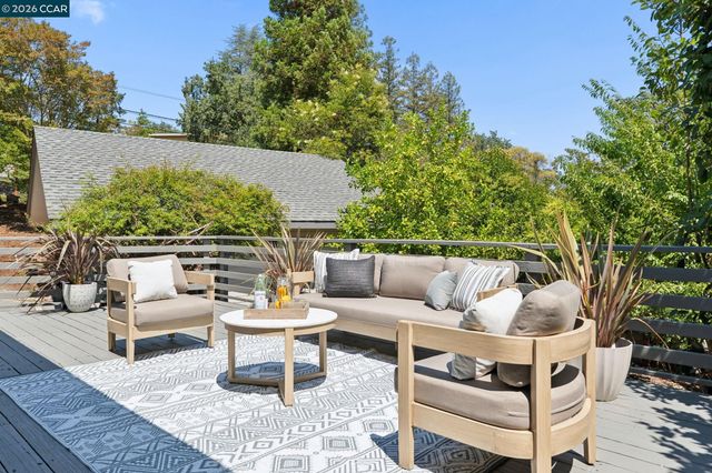 1564 ARBUTUS DRIVE, Walnut Creek, CA 94595
