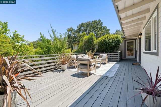1564 ARBUTUS DRIVE, Walnut Creek, CA 94595