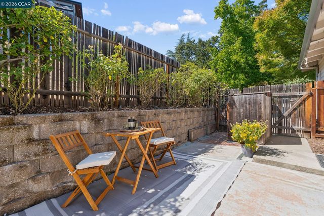 1564 ARBUTUS DRIVE, Walnut Creek, CA 94595