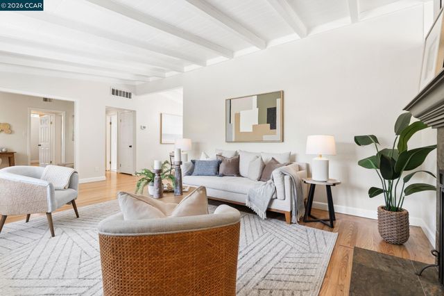 1564 ARBUTUS DRIVE, Walnut Creek, CA 94595