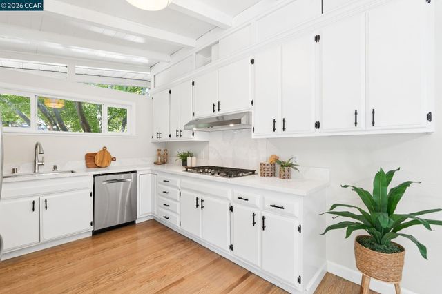 1564 ARBUTUS DRIVE, Walnut Creek, CA 94595