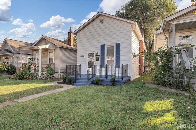 6300 Fyler Avenue, St Louis, MO 63139