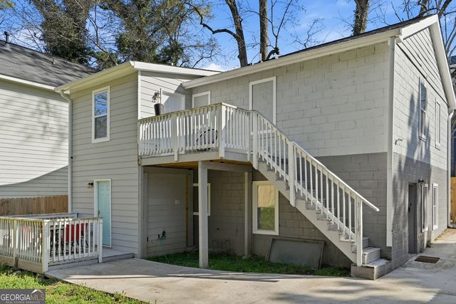 238 Anderson Avenue, Atlanta, GA 30314
