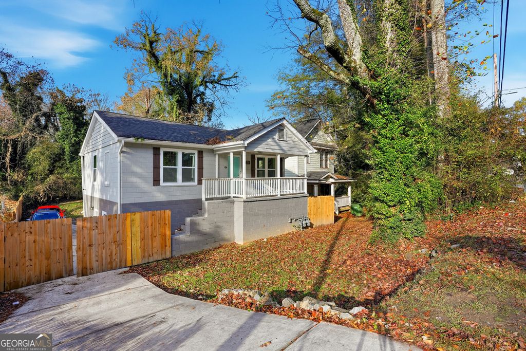 238 Anderson Avenue, Atlanta, GA 30314