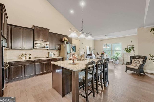 486 Riverwalk Manor Drive, Dallas, GA 30132