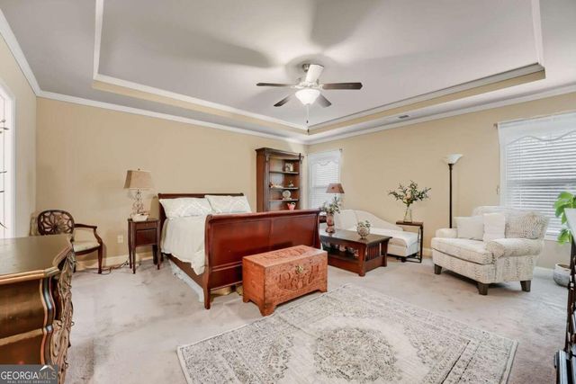 486 Riverwalk Manor Drive, Dallas, GA 30132