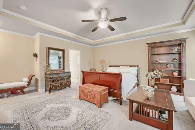 486 Riverwalk Manor Drive, Dallas, GA 30132