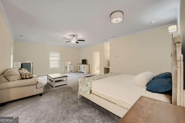 486 Riverwalk Manor Drive, Dallas, GA 30132