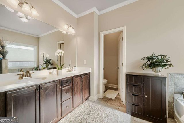 486 Riverwalk Manor Drive, Dallas, GA 30132
