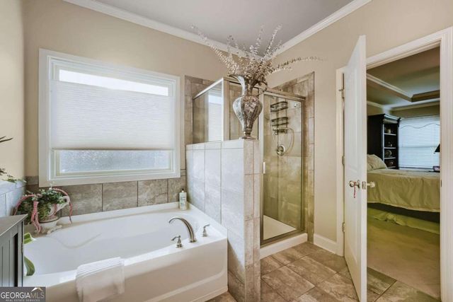 486 Riverwalk Manor Drive, Dallas, GA 30132